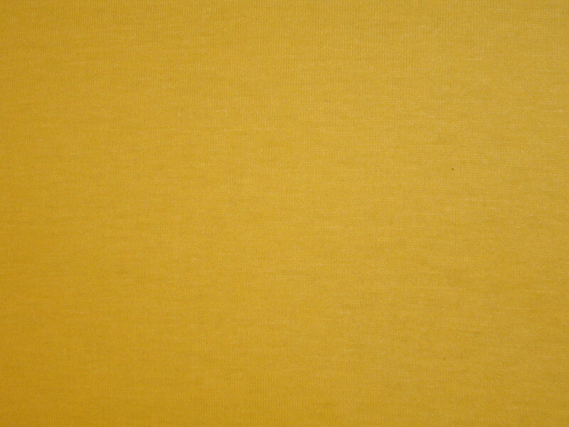 solid yellow fabric texture