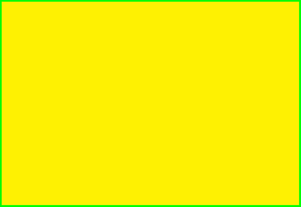 solid yellow rectangle