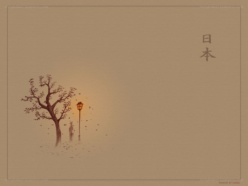 solitary tree at dusk