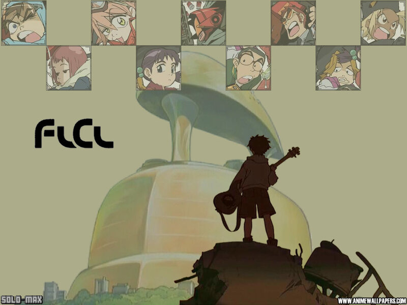 Solo Max anime wallpaper