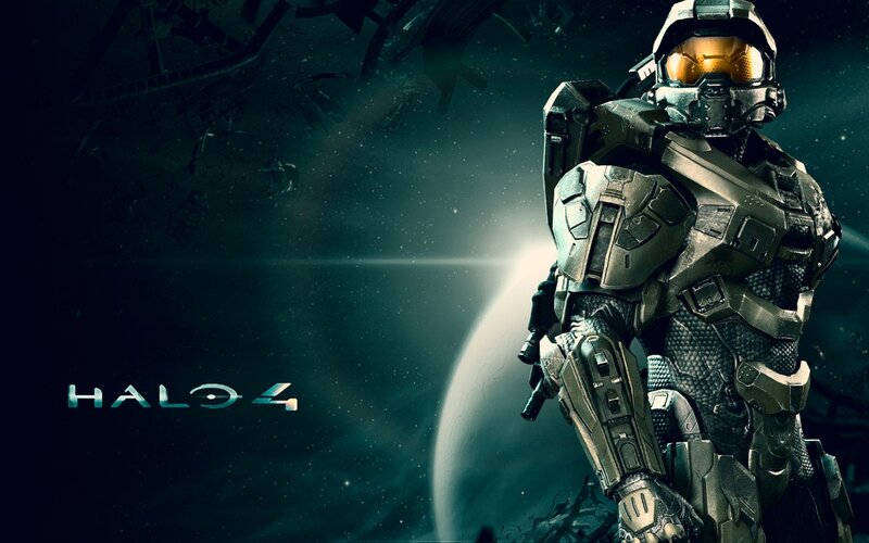 Solo Soldier in Armor — Green, Dramatic, Night