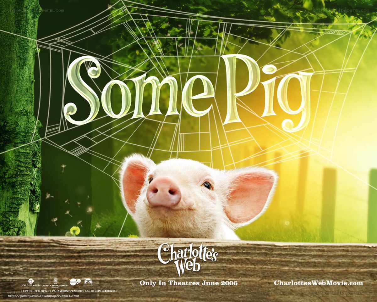 Some Pig movie poster