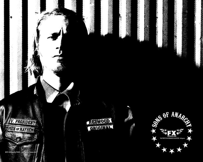 Son of Anarchy promotional image