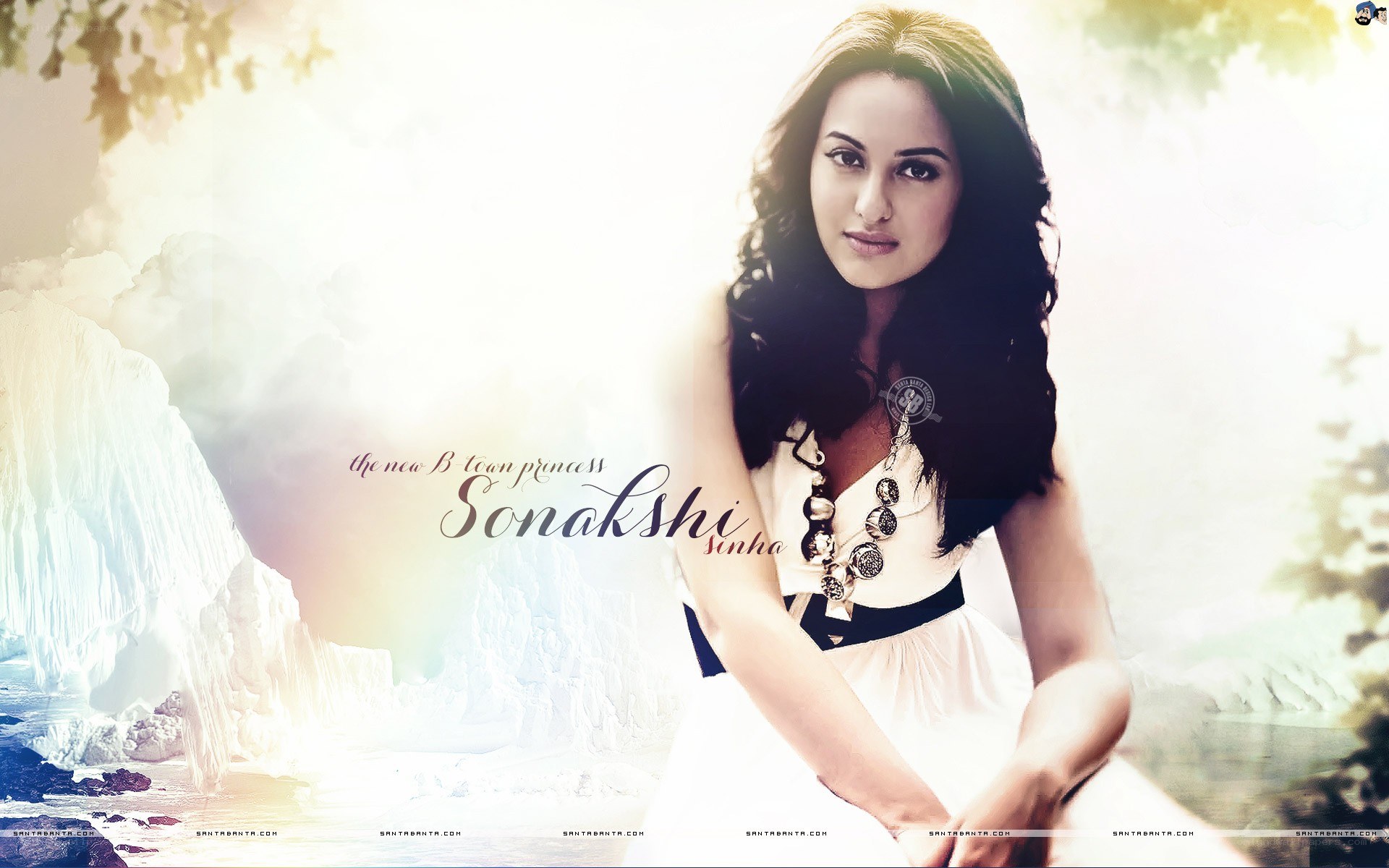 Sonakshi Sinha promotional image