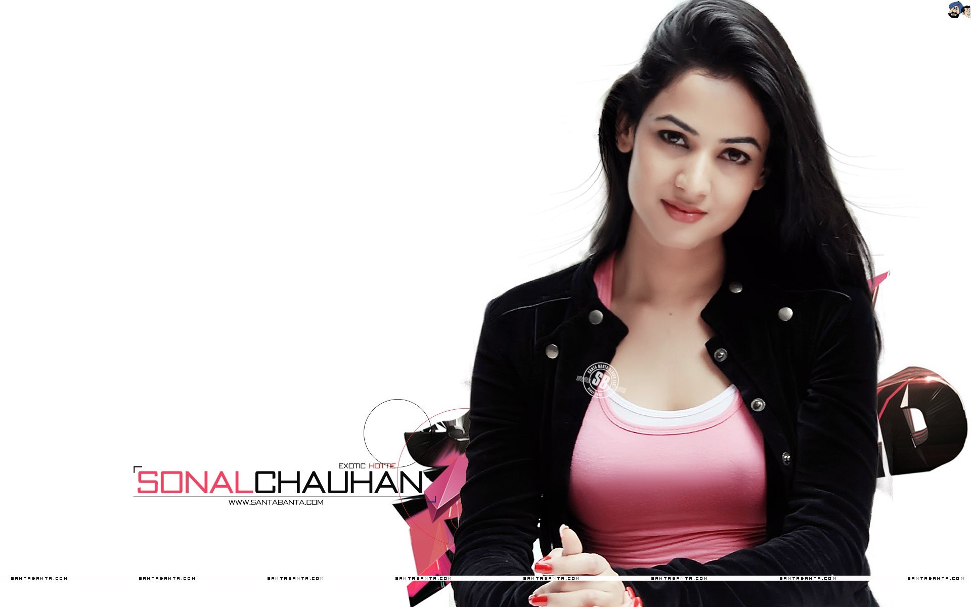 Sonali Chauhan promotional image
