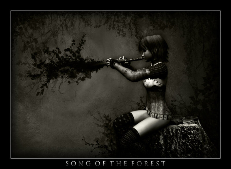 Song of the Forest