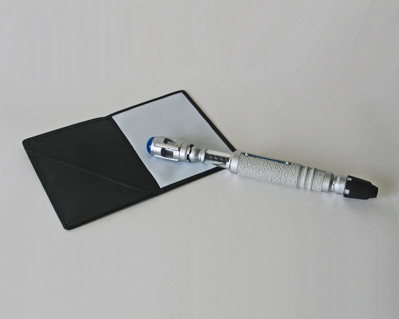 Sonic Screwdriver