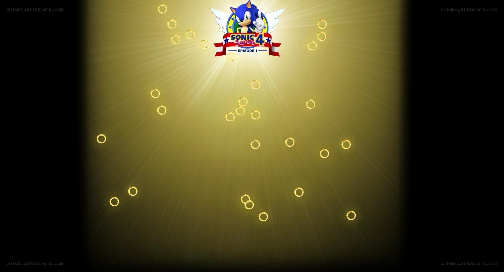 Sonic the Hedgehog 4 Episode I