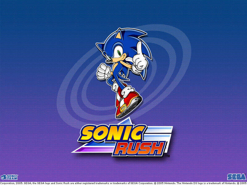 Sonic the Hedgehog — Blue, Energetic, Digital Art