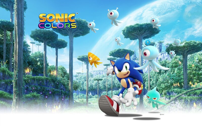 Sonic the Hedgehog — Blue, Playful, Afternoon, Digital Art