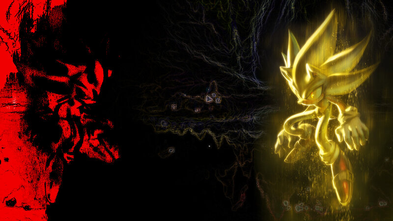 Sonic the Hedgehog characters