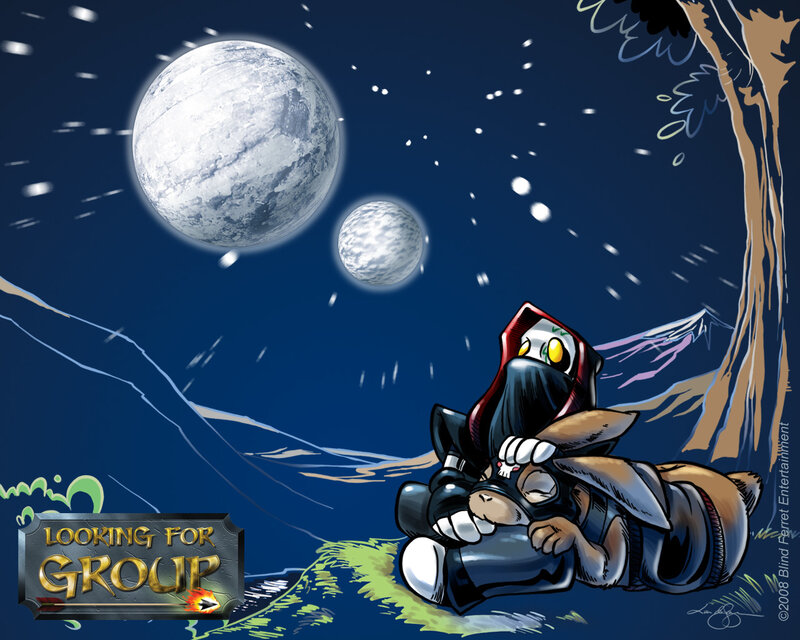 Sonic the Hedgehog in space