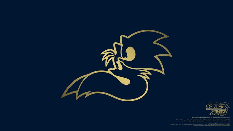 Sonic the Hedgehog logo