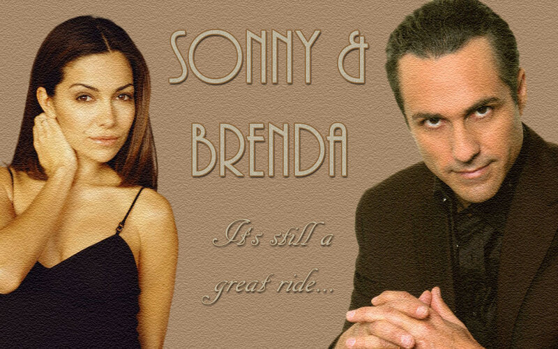 Sonny and Brenda promotional image