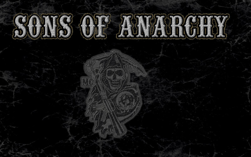 Sons of Anarchy logo