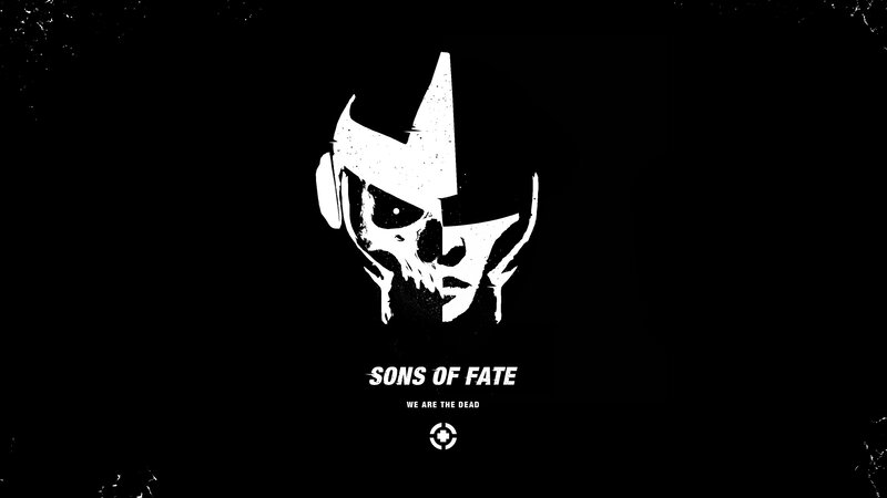 Sons of Fate logo