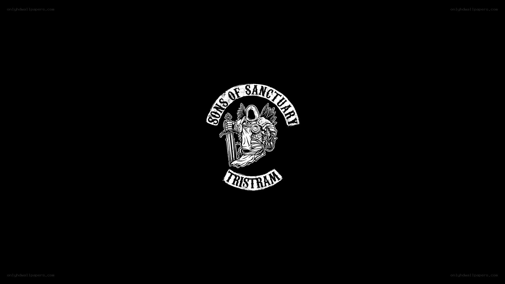 Sons of Sanctuary logo