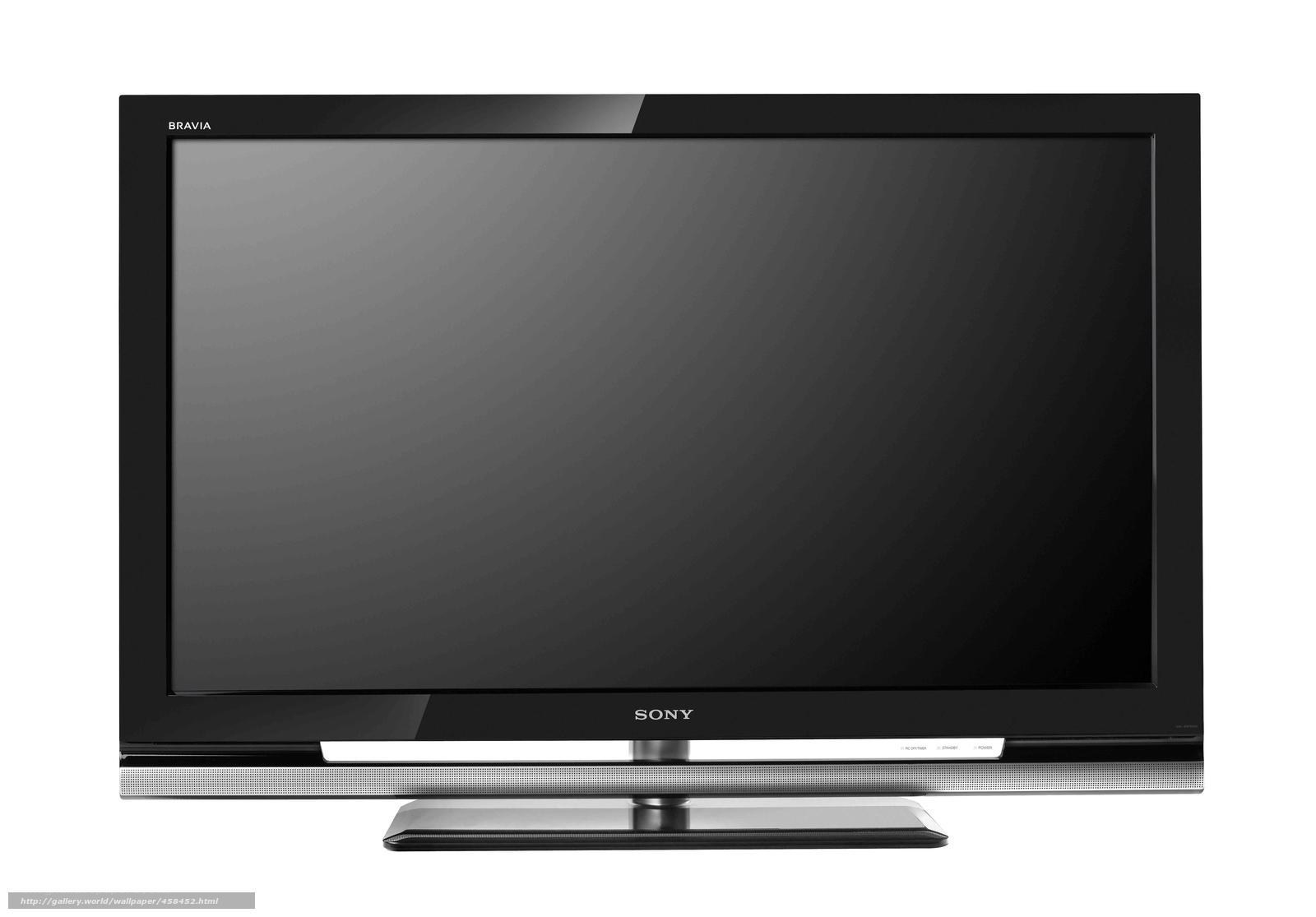 Sony Bravia television