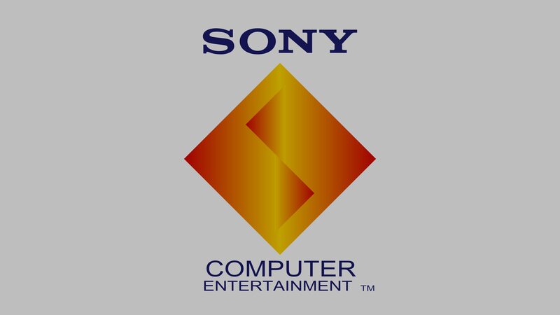 Sony Computer Entertainment logo