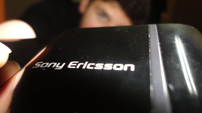 Sony Ericsson Phone
