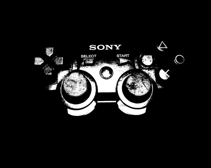 Sony Game Controller
