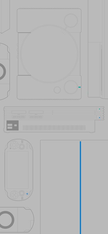 Sony Gaming Consoles