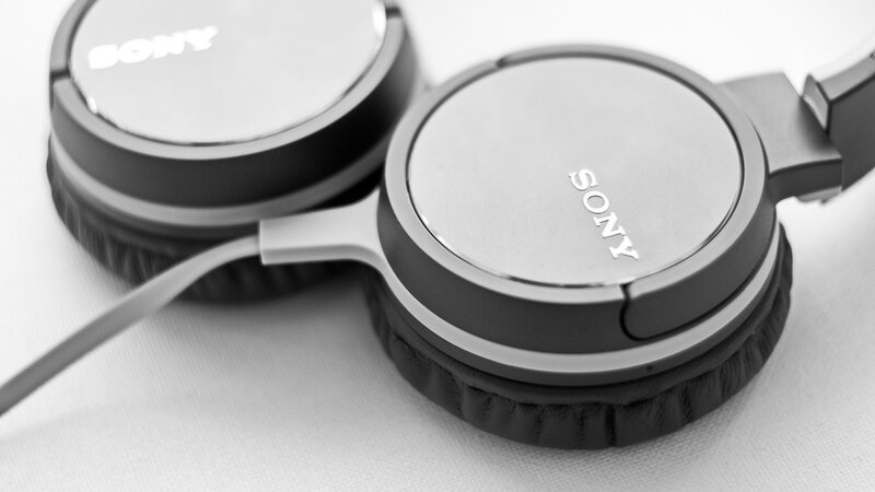 Sony Headphones