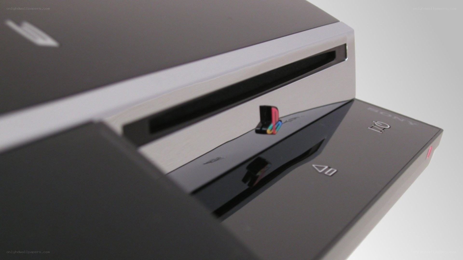 Sony PlayStation 3 console