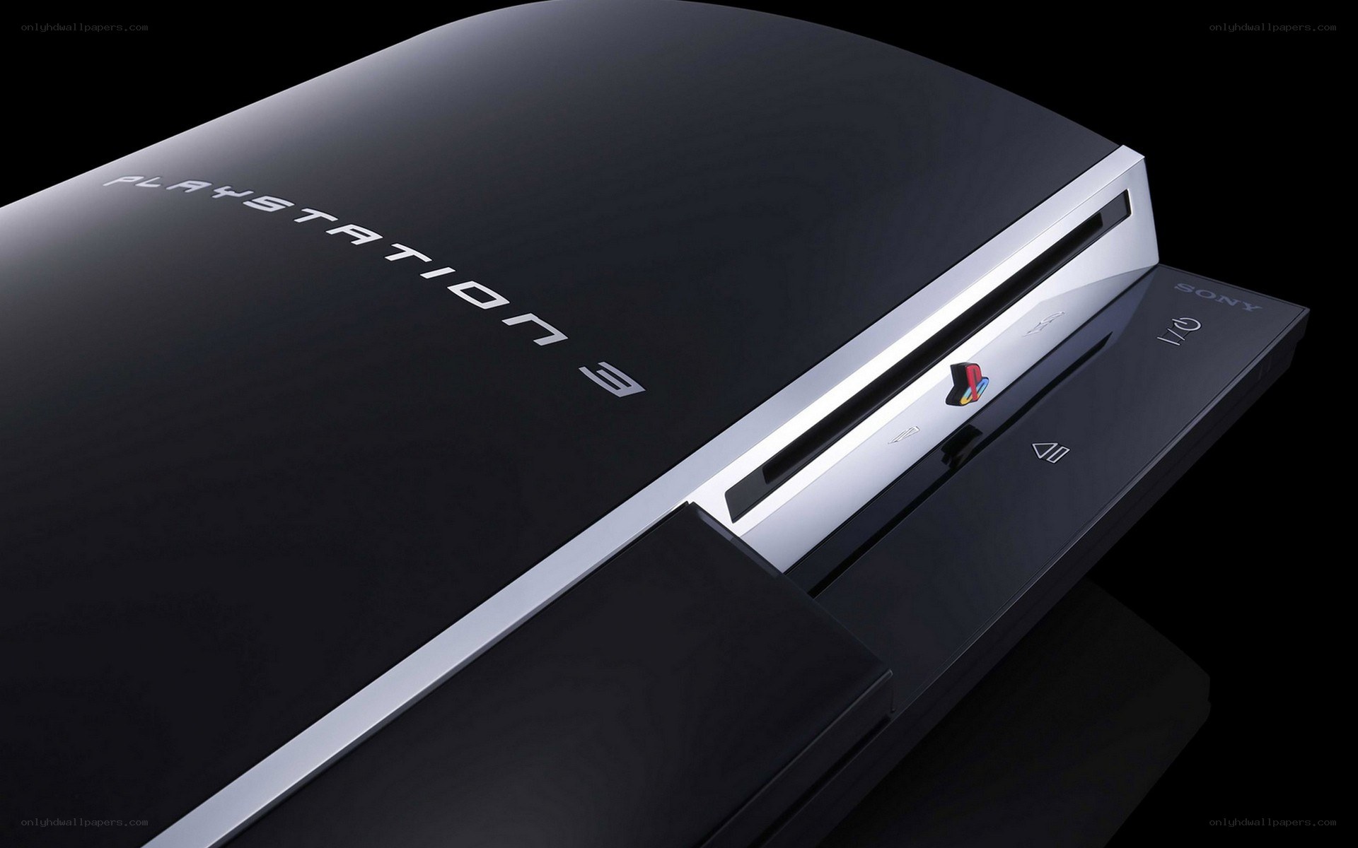 Sony PlayStation 3 console
