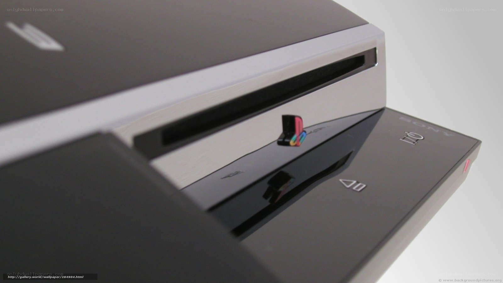 Sony PlayStation 3 console