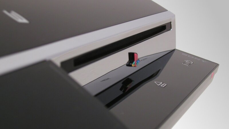 Sony PlayStation 3
