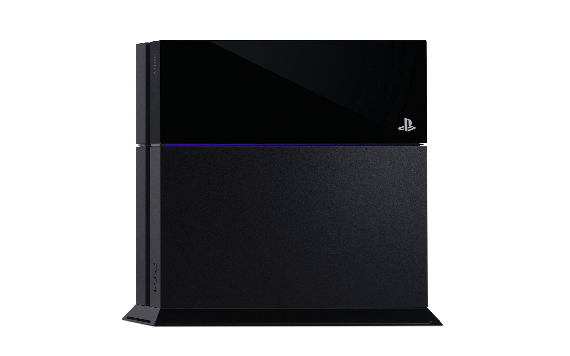 Sony PlayStation 4 console