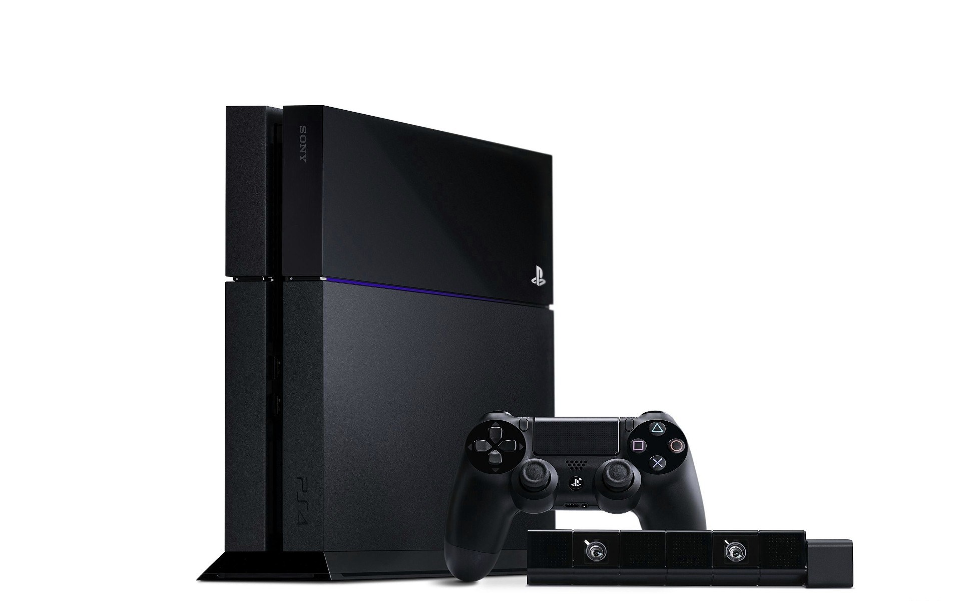 Sony PlayStation 4 console