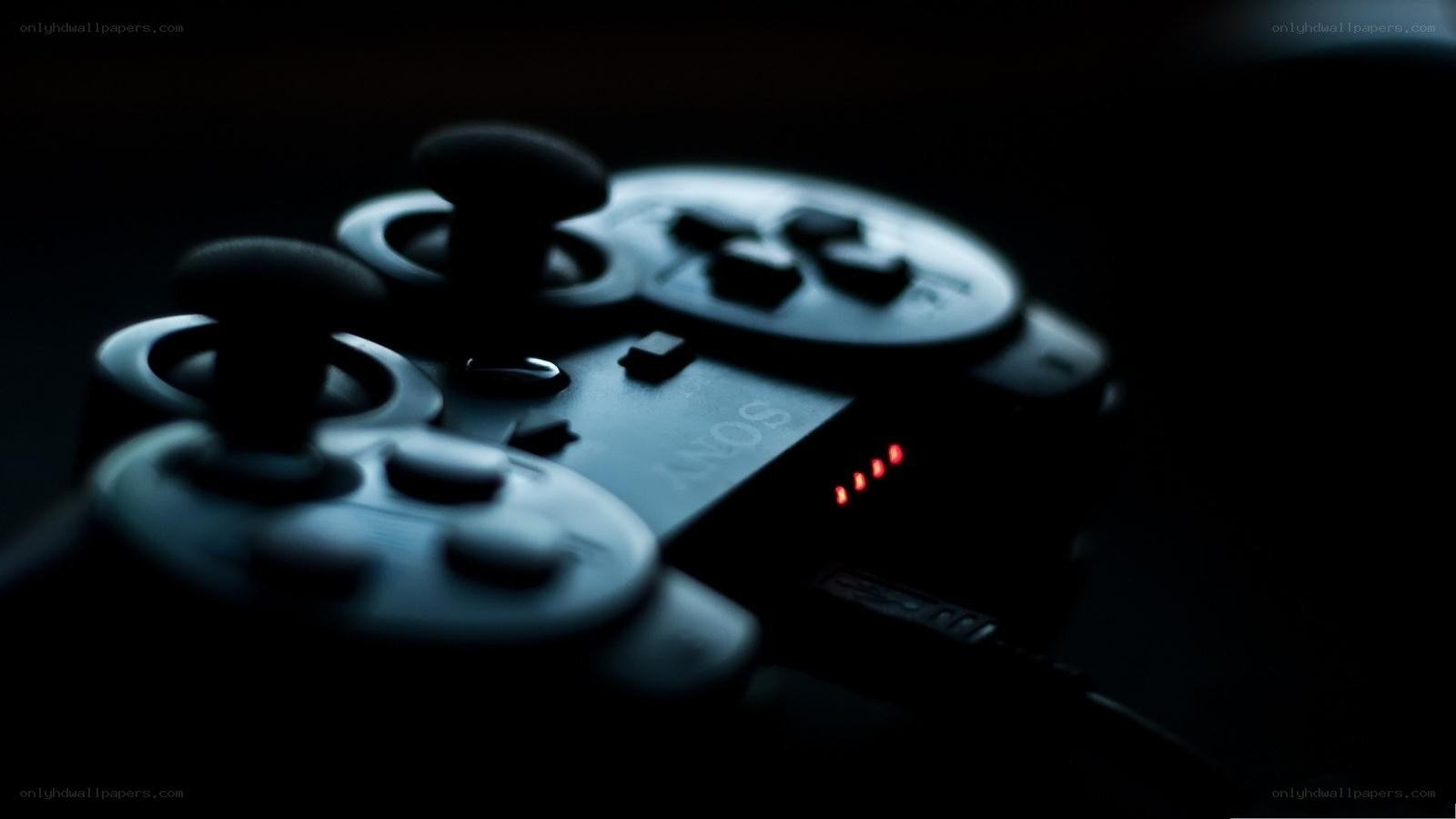 Sony PlayStation controller