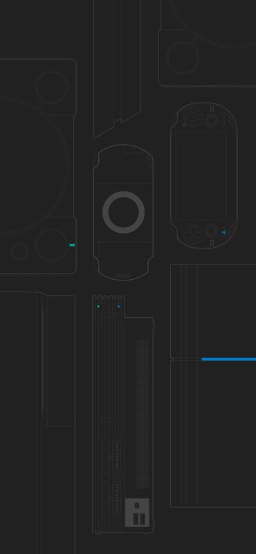 Sony PlayStation Devices