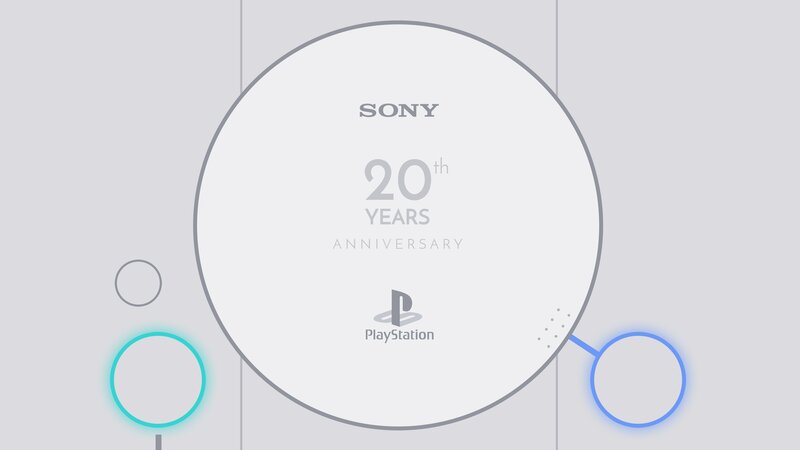 Sony PlayStation Logo