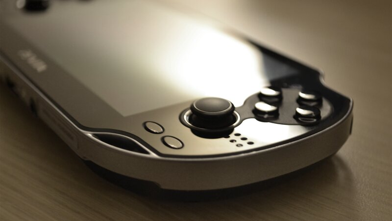 Sony PlayStation Vita