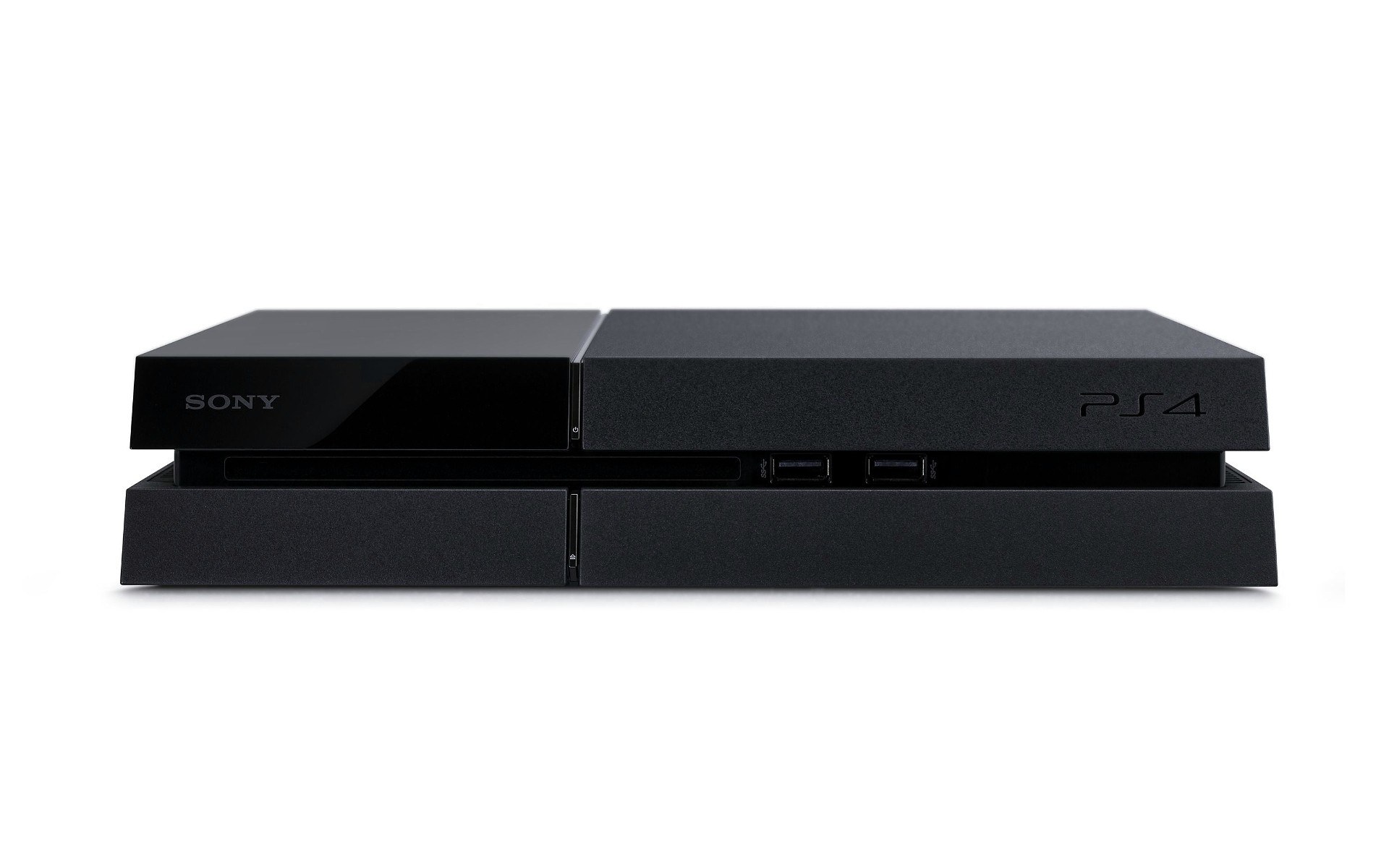 Sony PS4 console