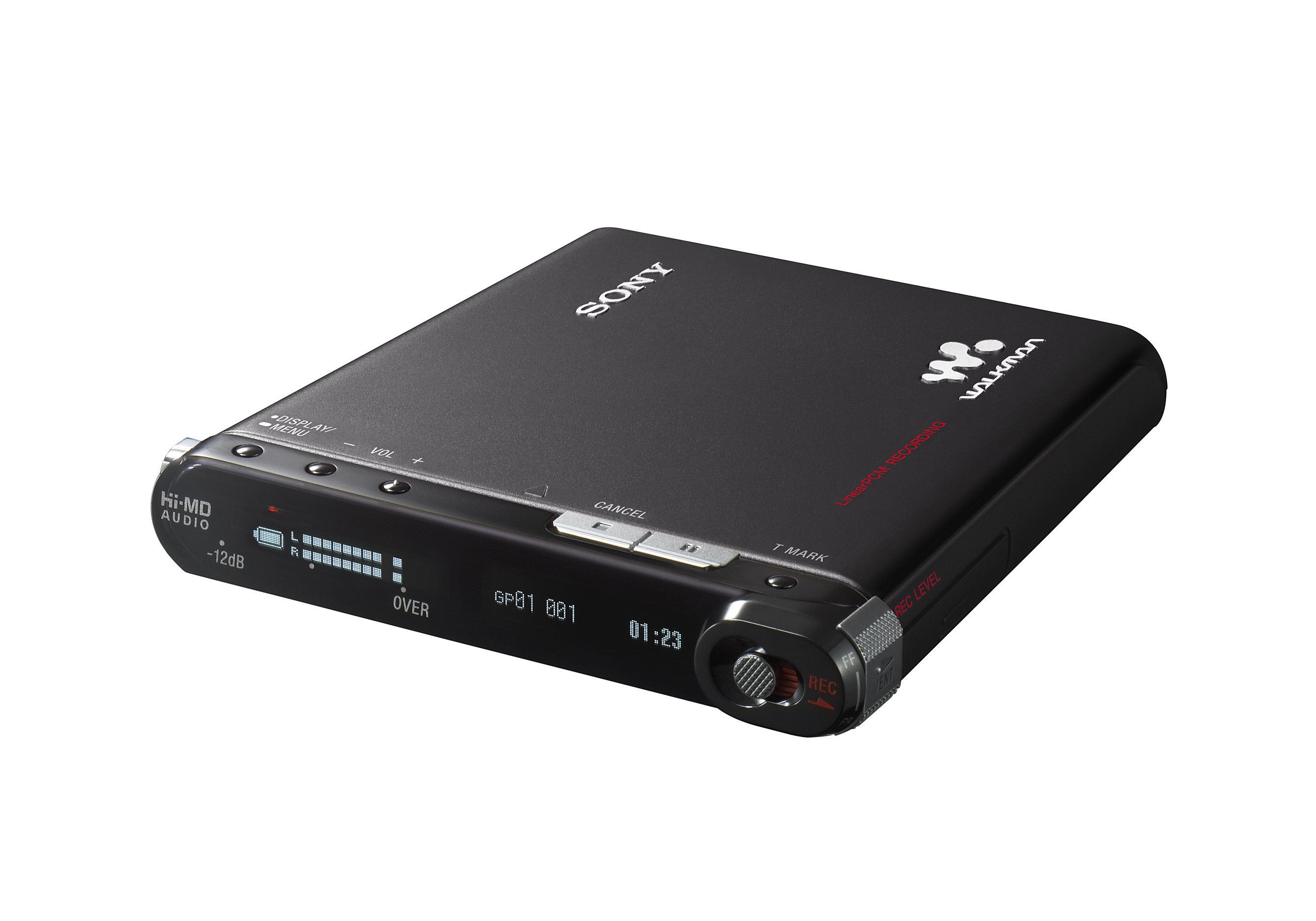 Sony Walkman portable audio player
