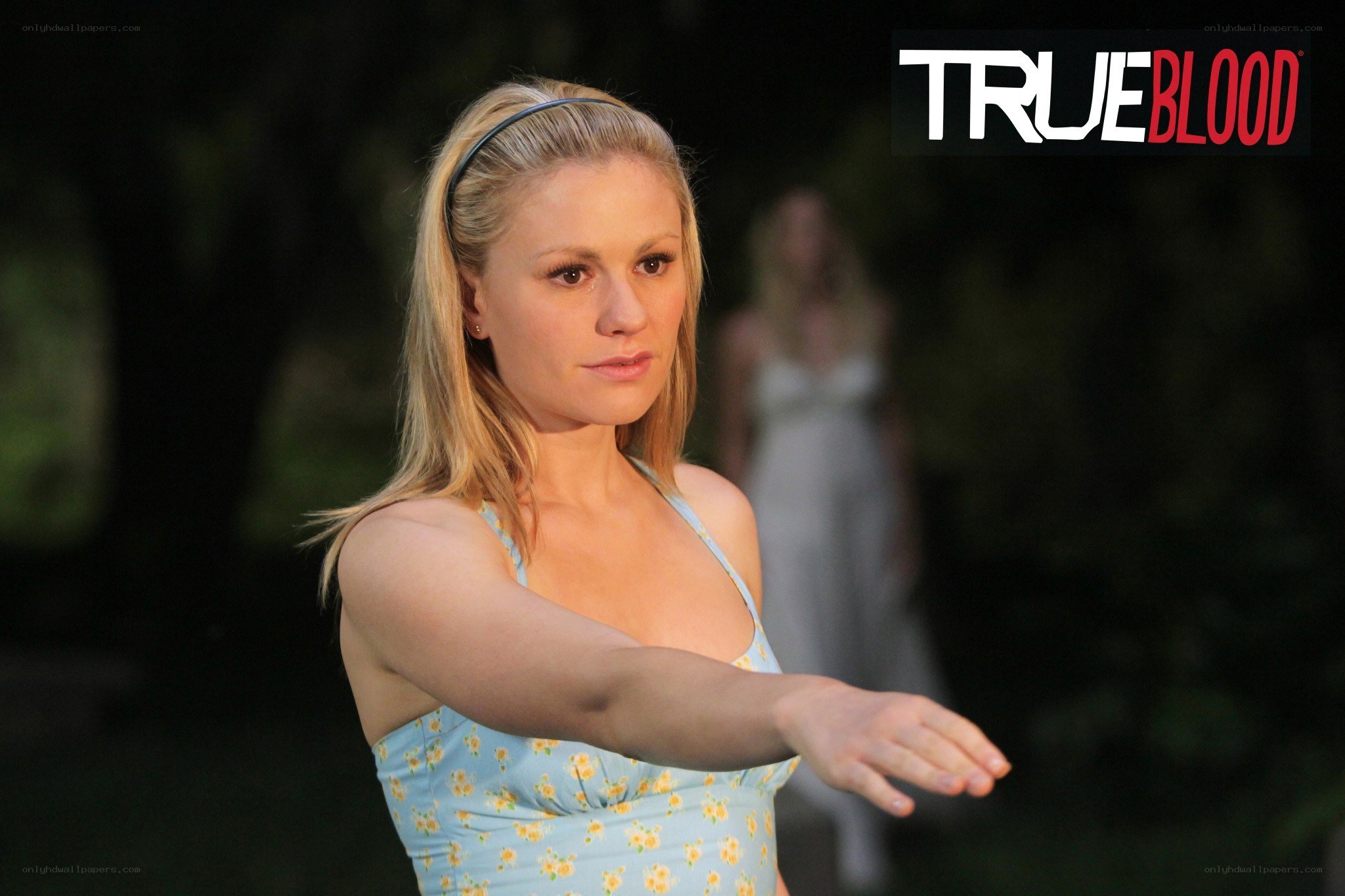 Sookie Stackhouse in True Blood