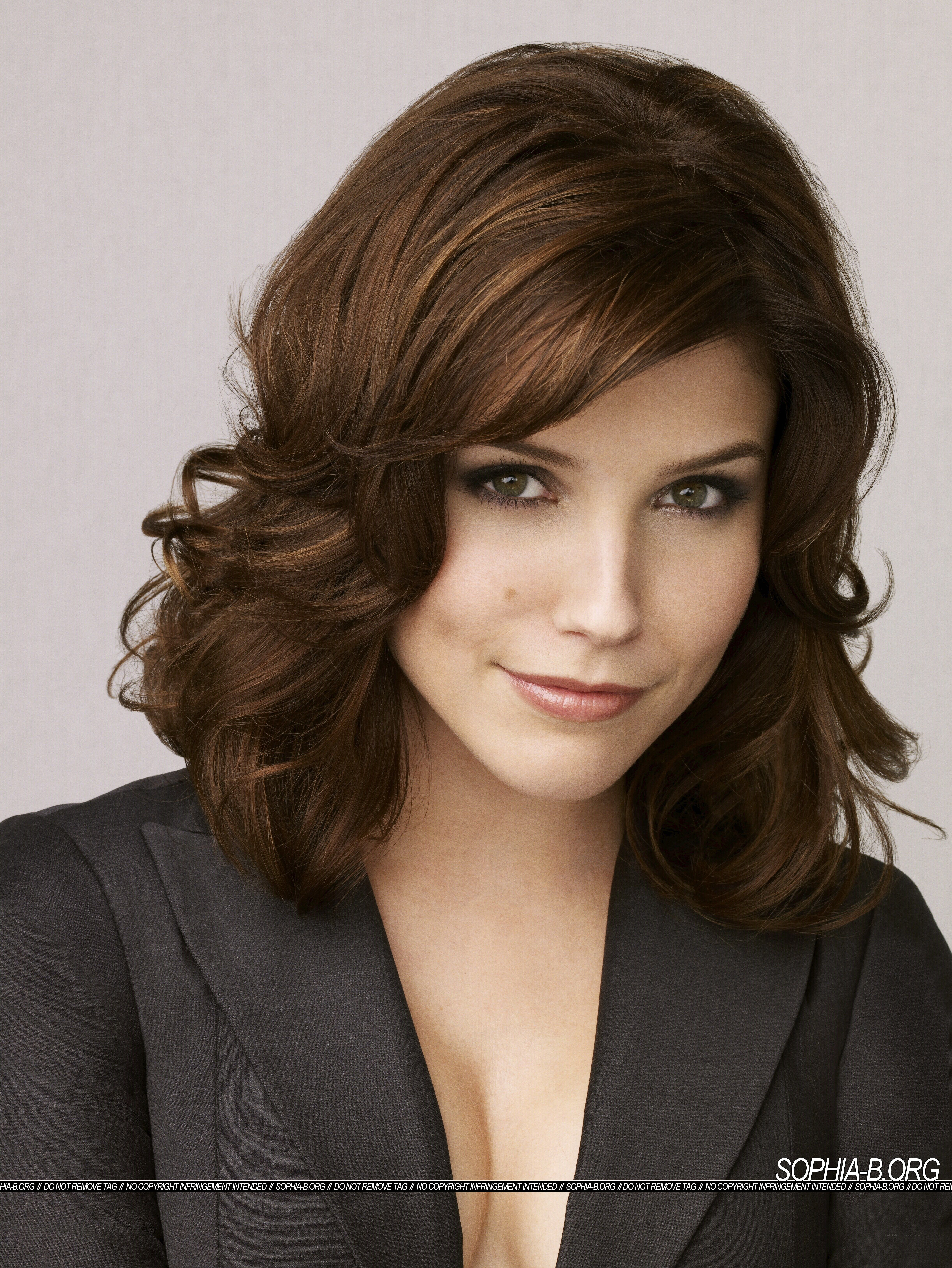 Sophia Bush portrait