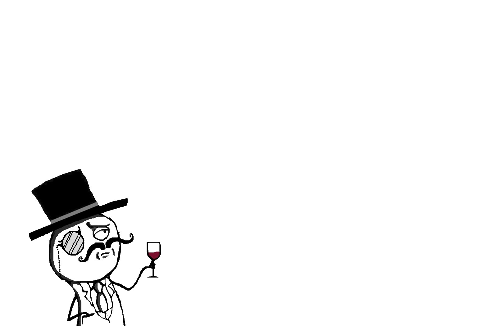 sophisticated wine connoisseur