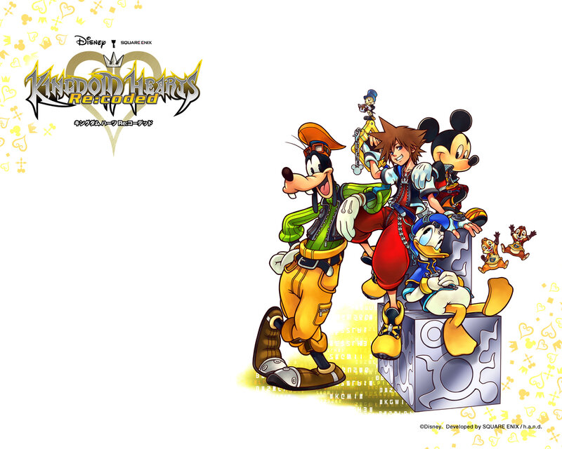 Sora and Friends Group