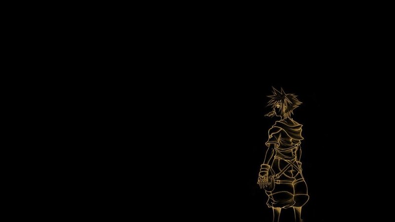 Sora glowing outline