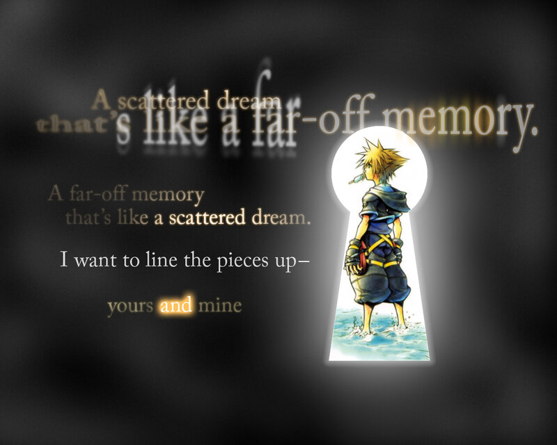 Sora in Water