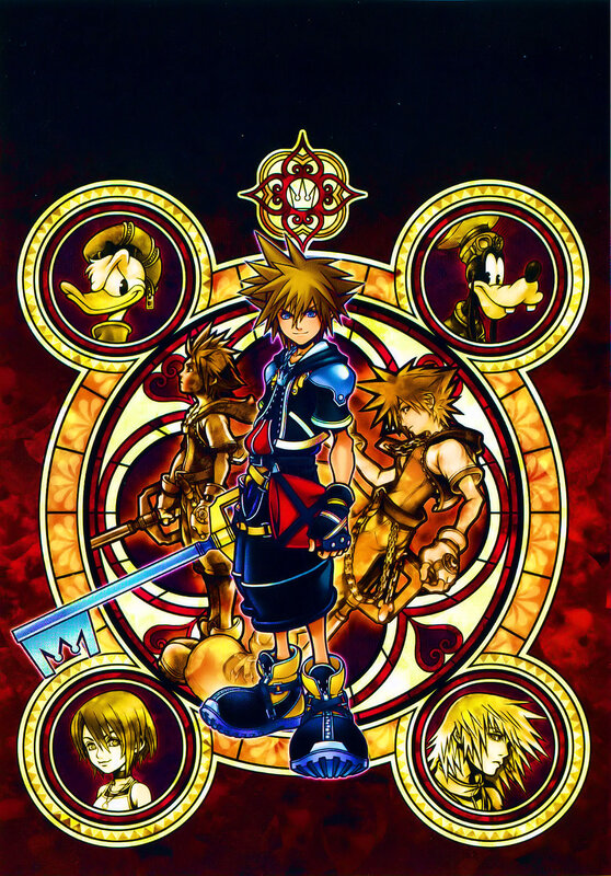 Sora with Friends