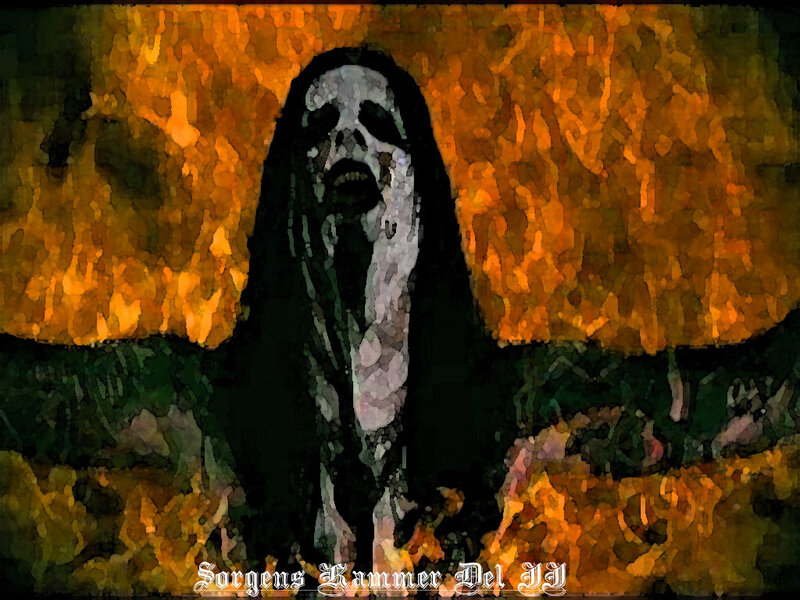 Sorgens Kammer artwork