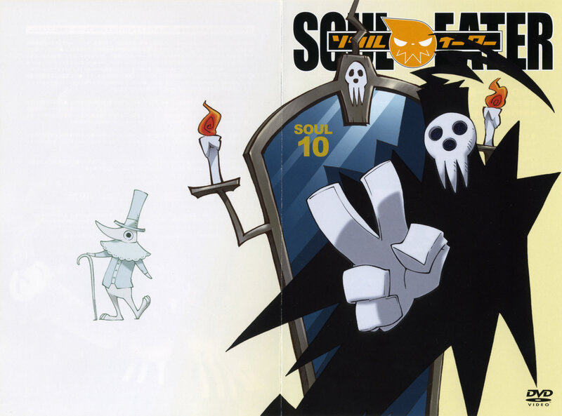 Soul Eater Character