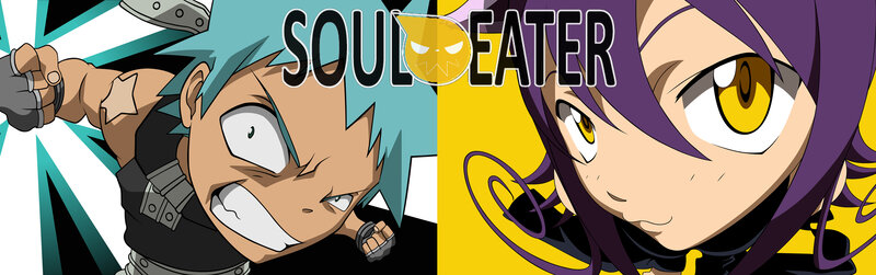 Soul Eater characters