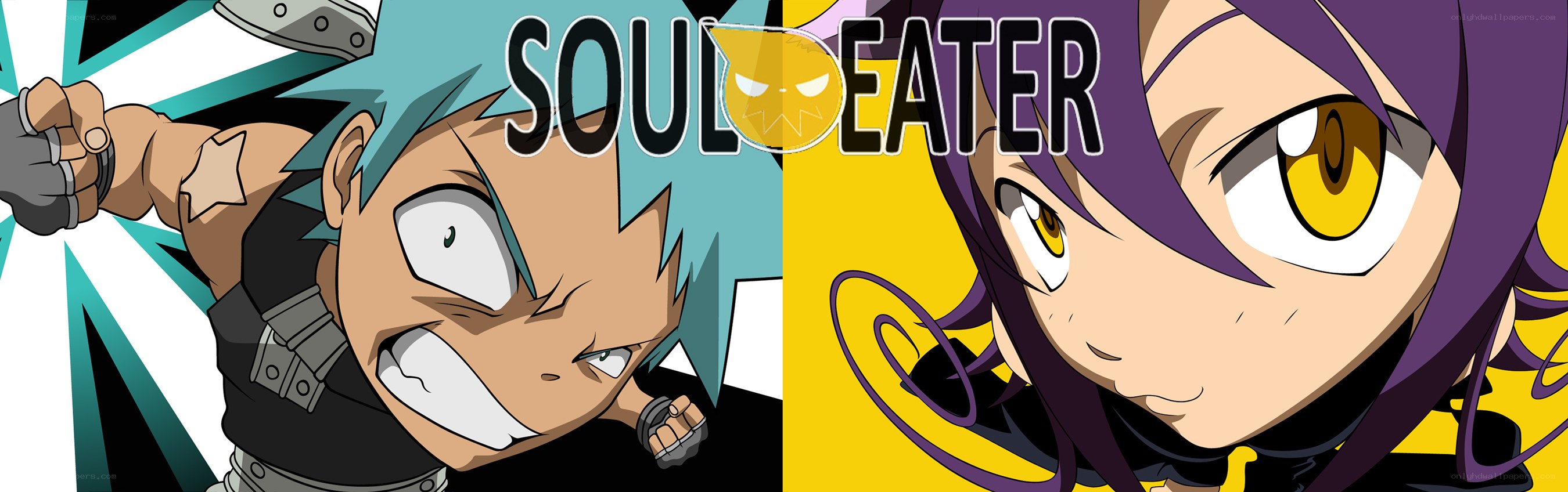 Soul Eater characters